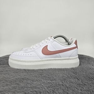 New Nike Court Vision Alta Women's Shoes Size 10